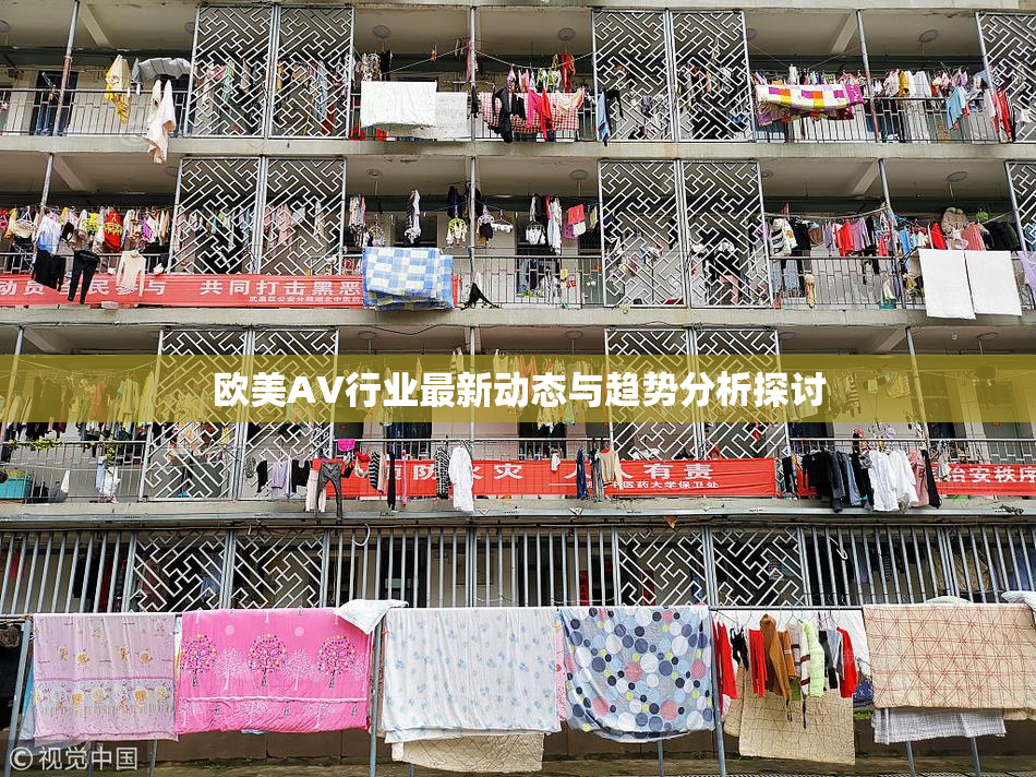 欧美AV行业最新动态与趋势分析探讨