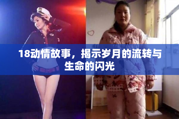 18动情故事，揭示岁月的流转与生命的闪光