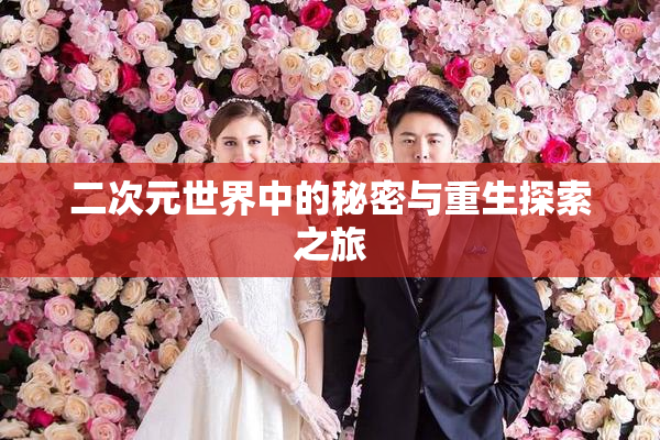 二次元世界中的秘密与重生探索之旅