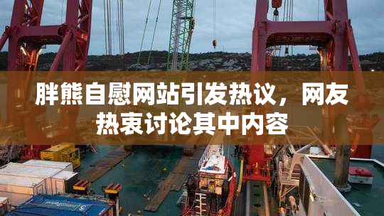 胖熊自慰网站引发热议，网友热衷讨论其中内容