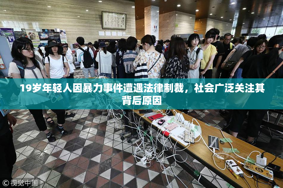 19岁年轻人因暴力事件遭遇法律制裁，社会广泛关注其背后原因