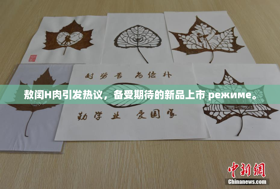 敖闰H肉引发热议，备受期待的新品上市 режиме。