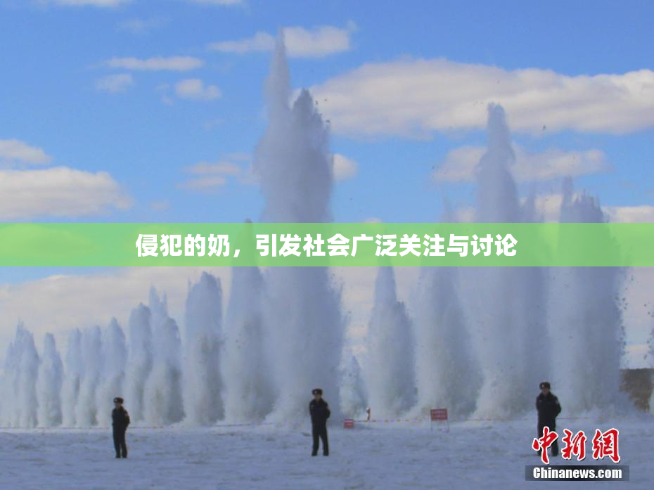 侵犯的奶，引发社会广泛关注与讨论