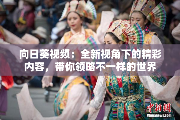 向日葵视频：全新视角下的精彩内容，带你领略不一样的世界