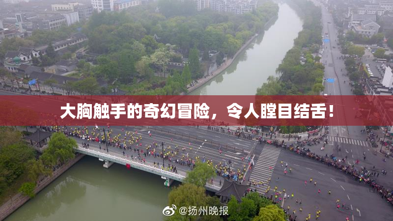 大胸触手的奇幻冒险，令人瞠目结舌！