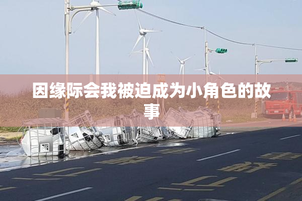 因缘际会我被迫成为小角色的故事