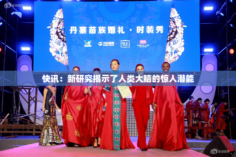 快讯：新研究揭示了人类大脑的惊人潜能