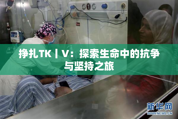 挣扎TK丨V：探索生命中的抗争与坚持之旅
