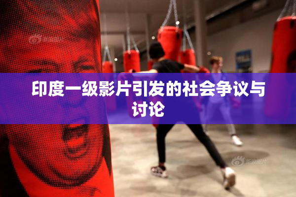 印度一级影片引发的社会争议与讨论