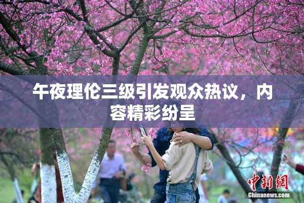 午夜理伦三级引发观众热议，内容精彩纷呈