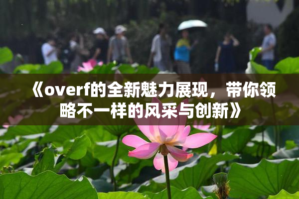 《overf的全新魅力展现，带你领略不一样的风采与创新》
