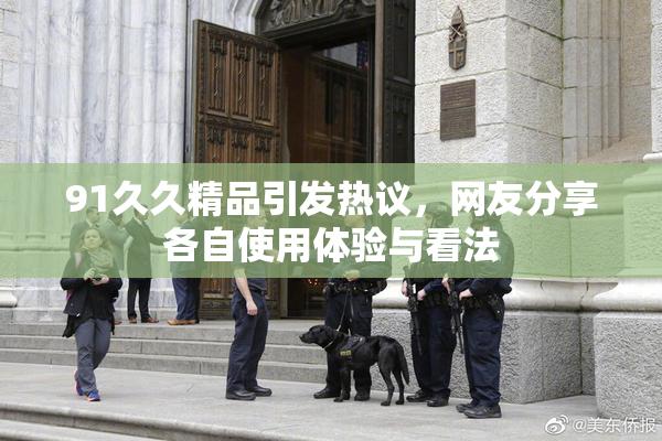 91久久精品引发热议，网友分享各自使用体验与看法