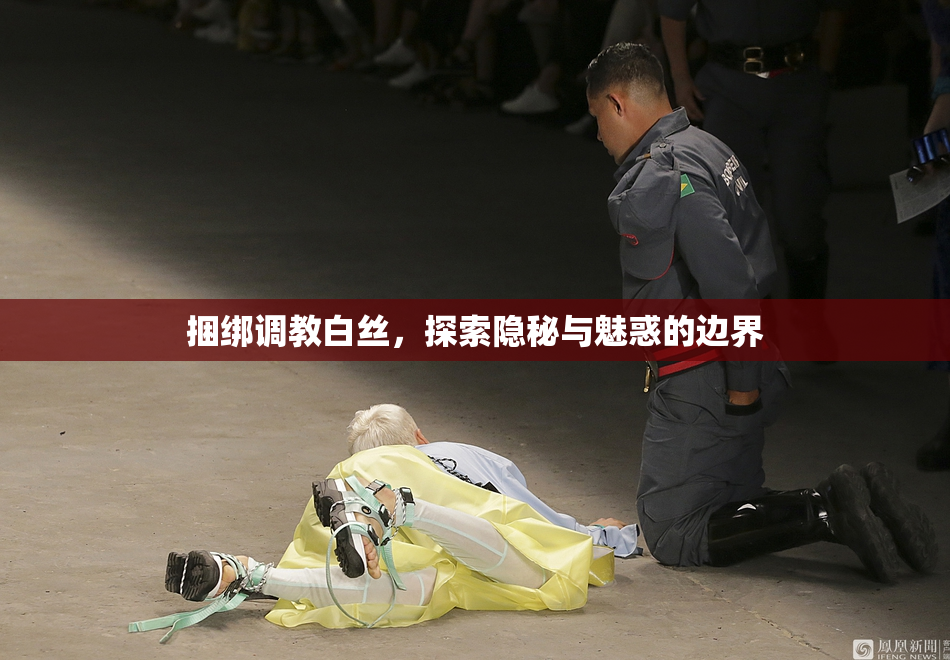 捆绑调教白丝，探索隐秘与魅惑的边界