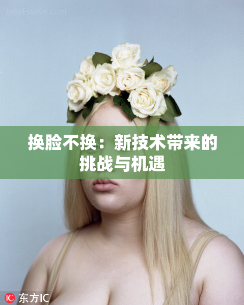 换脸不换：新技术带来的挑战与机遇