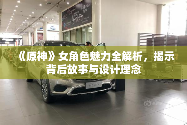 《原神》女角色魅力全解析，揭示背后故事与设计理念