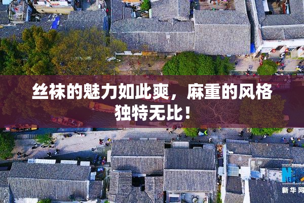 丝袜的魅力如此爽，麻重的风格独特无比！