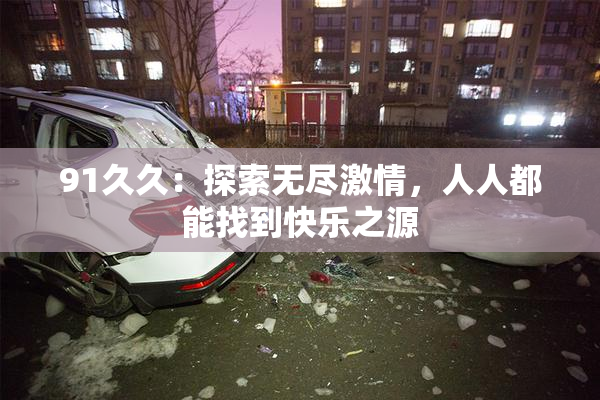 91久久：探索无尽激情，人人都能找到快乐之源
