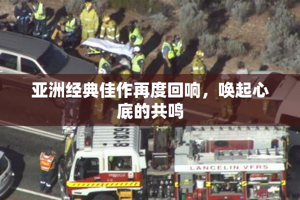 亚洲经典佳作再度回响，唤起心底的共鸣