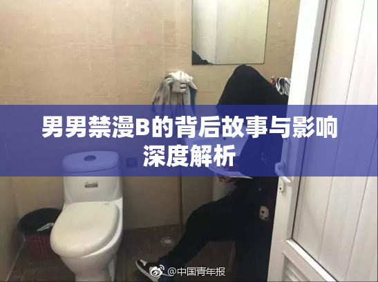 男男禁漫B的背后故事与影响深度解析