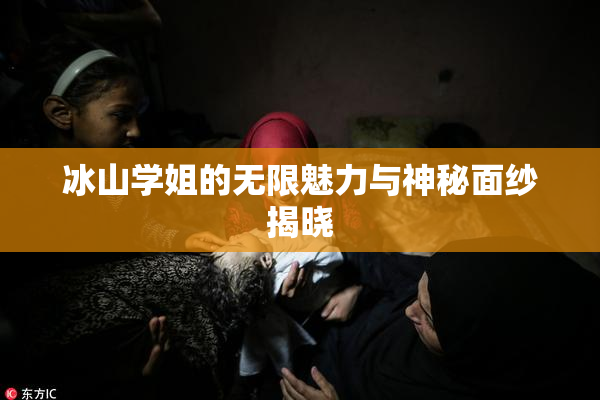 冰山学姐的无限魅力与神秘面纱揭晓