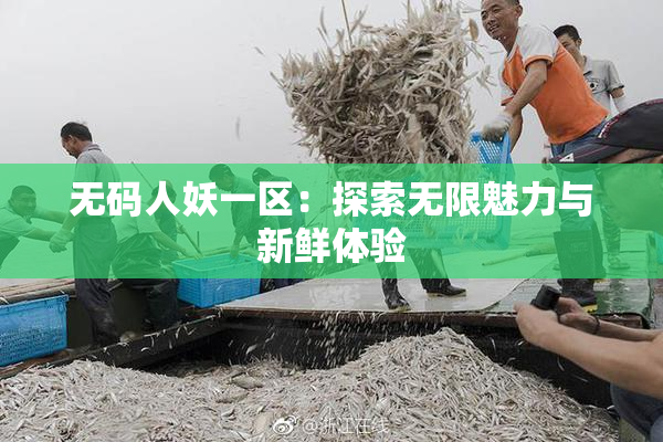 无码人妖一区：探索无限魅力与新鲜体验