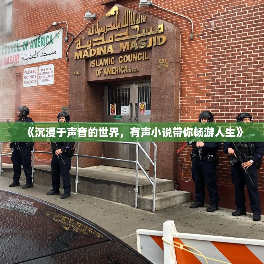 《沉浸于声音的世界，有声小说带你畅游人生》