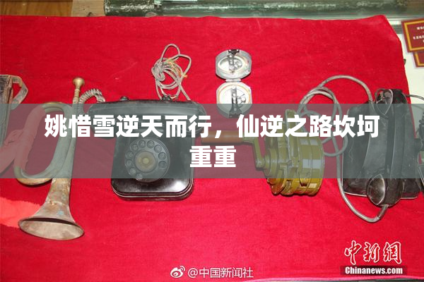 姚惜雪逆天而行，仙逆之路坎坷重重