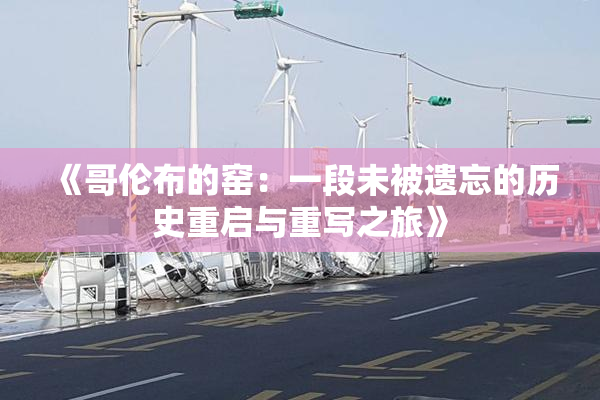 《哥伦布的窑：一段未被遗忘的历史重启与重写之旅》