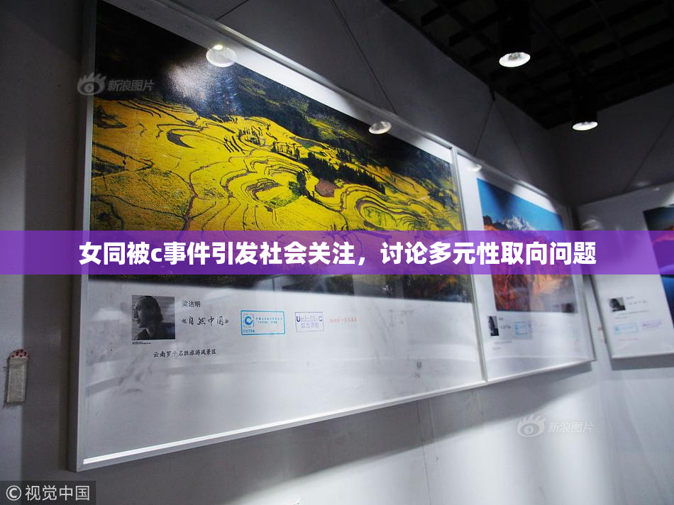 女同被c事件引发社会关注，讨论多元性取向问题