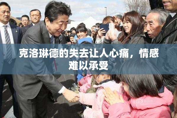 克洛琳德的失去让人心痛，情感难以承受