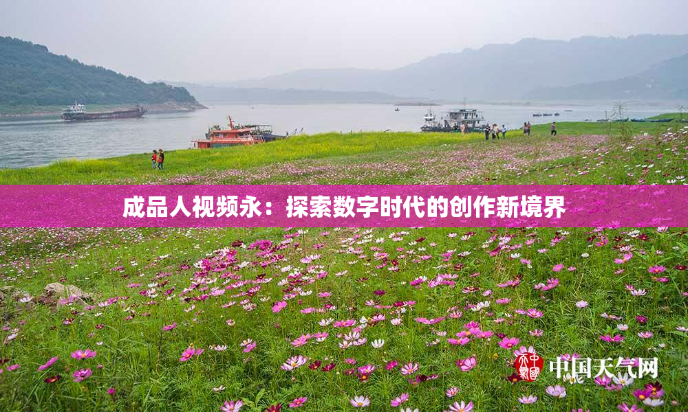 成品人视频永：探索数字时代的创作新境界