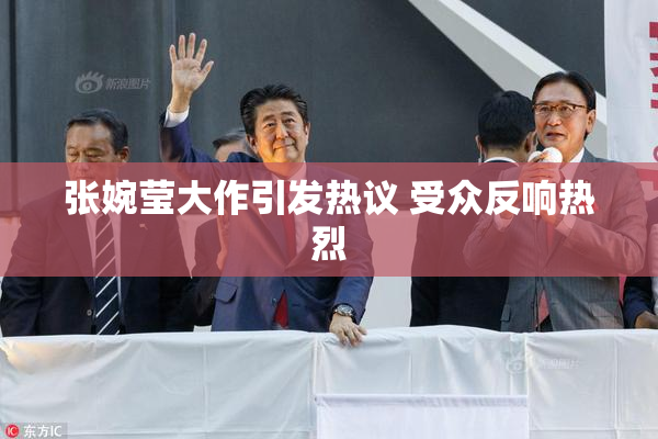 张婉莹大作引发热议 受众反响热烈