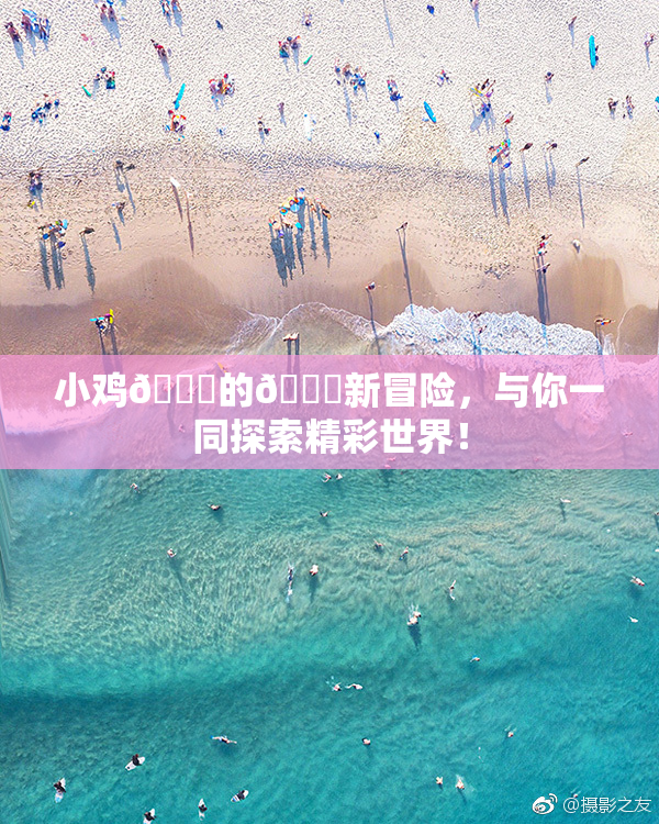 小鸡🐔的🍑新冒险，与你一同探索精彩世界！