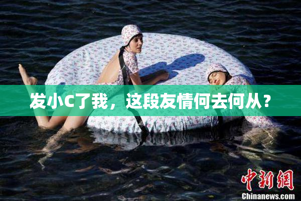 发小C了我，这段友情何去何从？