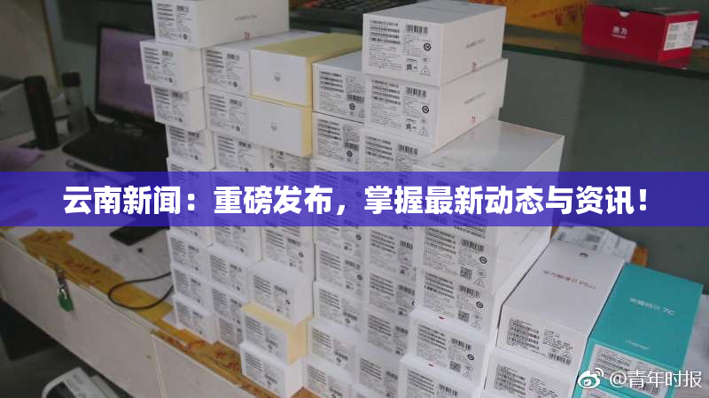 云南新闻：重磅发布，掌握最新动态与资讯！