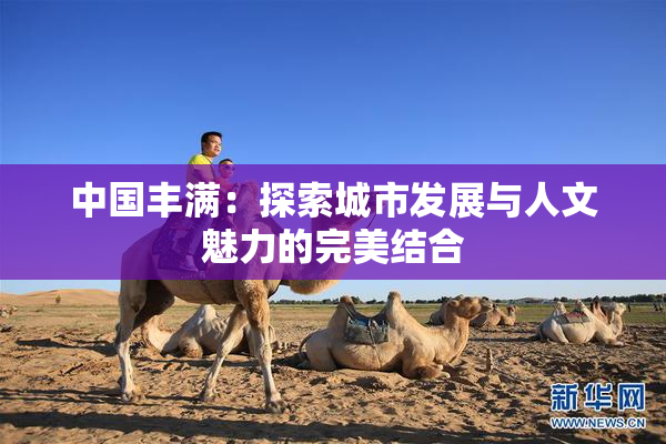 中国丰满：探索城市发展与人文魅力的完美结合