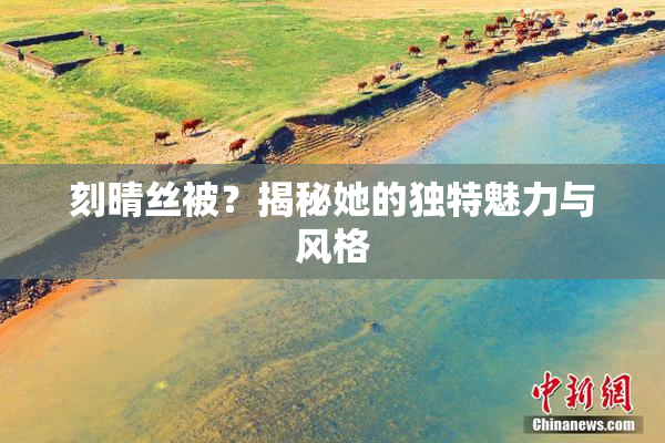 刻晴丝被？揭秘她的独特魅力与风格