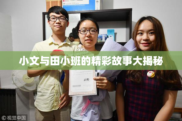 小文与田小班的精彩故事大揭秘