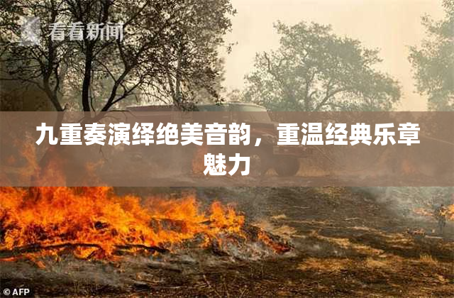 九重奏演绎绝美音韵，重温经典乐章魅力