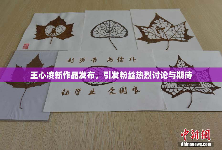 王心凌新作品发布，引发粉丝热烈讨论与期待
