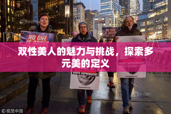 双性美人的魅力与挑战，探索多元美的定义