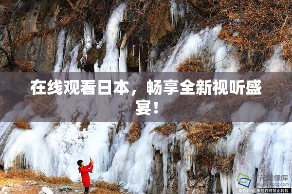 在线观看日本，畅享全新视听盛宴！