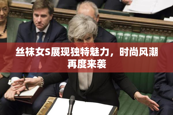 丝袜女S展现独特魅力，时尚风潮再度来袭