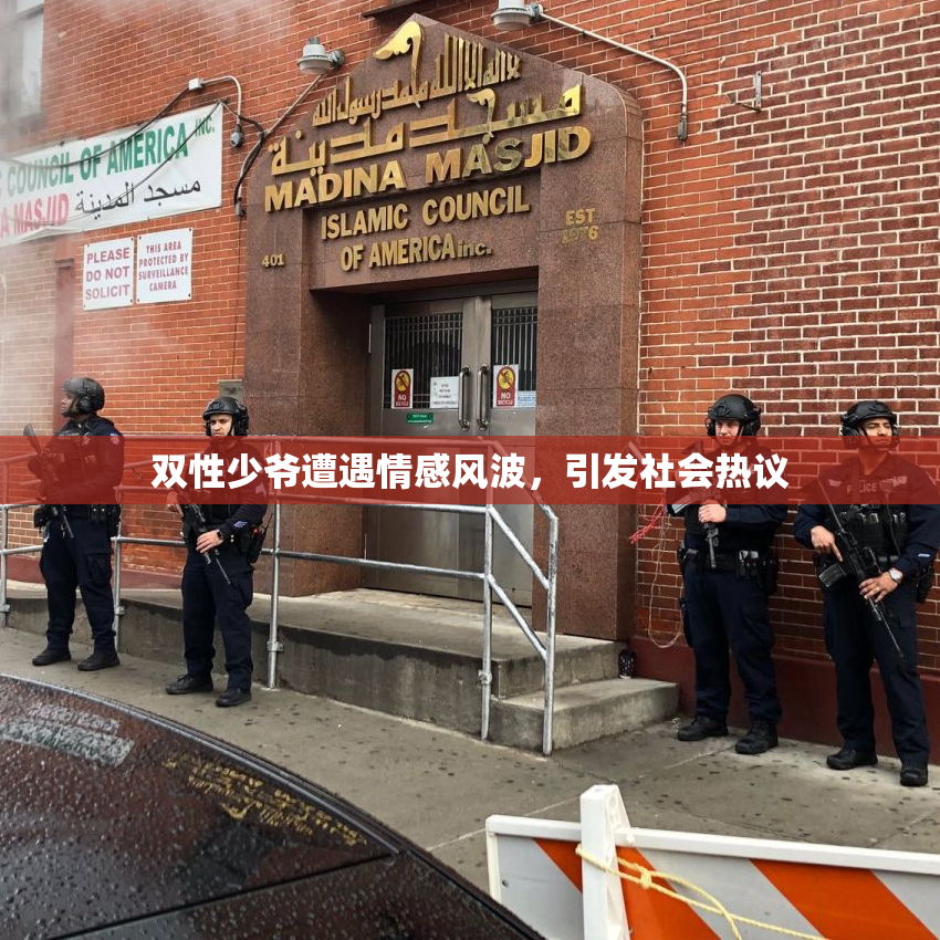 双性少爷遭遇情感风波，引发社会热议