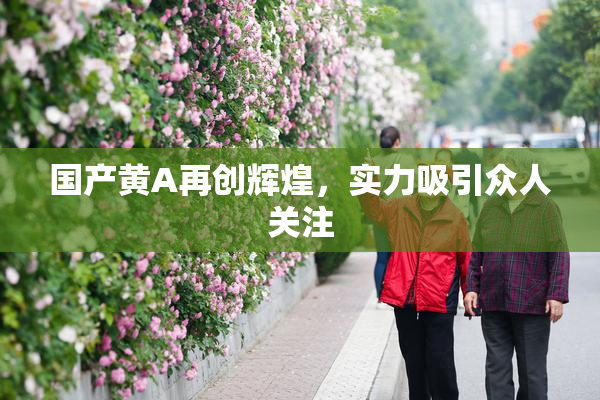 国产黄A再创辉煌，实力吸引众人关注