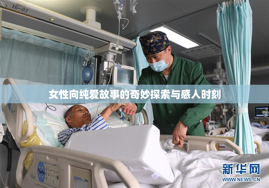女性向纯爱故事的奇妙探索与感人时刻