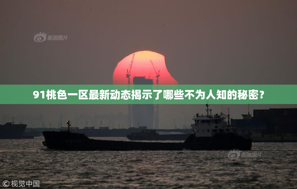 91桃色一区最新动态揭示了哪些不为人知的秘密？