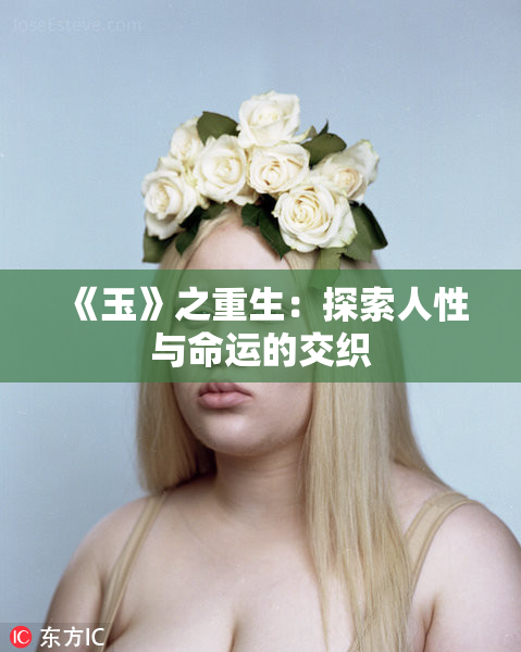 《玉》之重生：探索人性与命运的交织