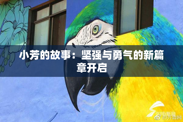 小芳的故事：坚强与勇气的新篇章开启