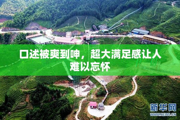口述被爽到呻，超大满足感让人难以忘怀